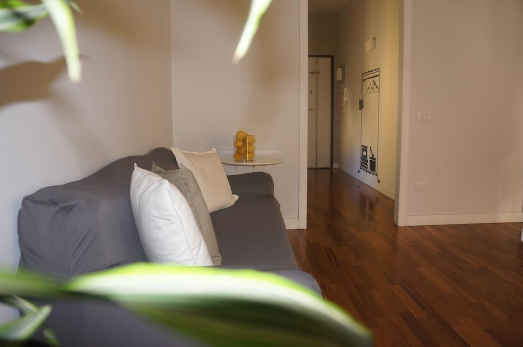 Lullymia Bed & Breakfast Crotone Room photo