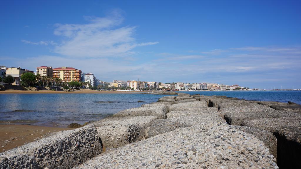 Lullymia Bed & Breakfast Crotone Exterior photo