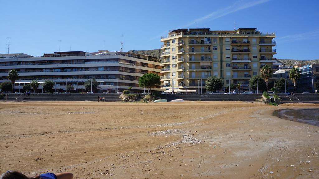Lullymia Bed & Breakfast Crotone Exterior photo
